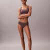 Bikini de talle medio Bonded Flex, paquete de 3 Bikini de talle medio Bonded Flex, paquete de 3