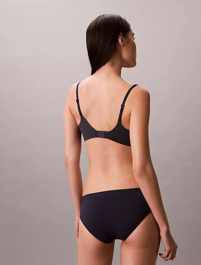 Bikini de talle medio Bonded Flex, paquete de 3 Bikini de talle medio Bonded Flex, paquete de 3