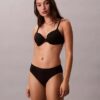 Bikini de talle medio Bonded Flex, paquete de 3 Bikini de talle medio Bonded Flex, paquete de 3