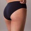 Bikini de talle medio Bonded Flex, paquete de 3 Bikini de talle medio Bonded Flex, paquete de 3