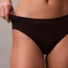 Bikini de talle medio Bonded Flex, paquete de 3 Bikini de talle medio Bonded Flex, paquete de 3
