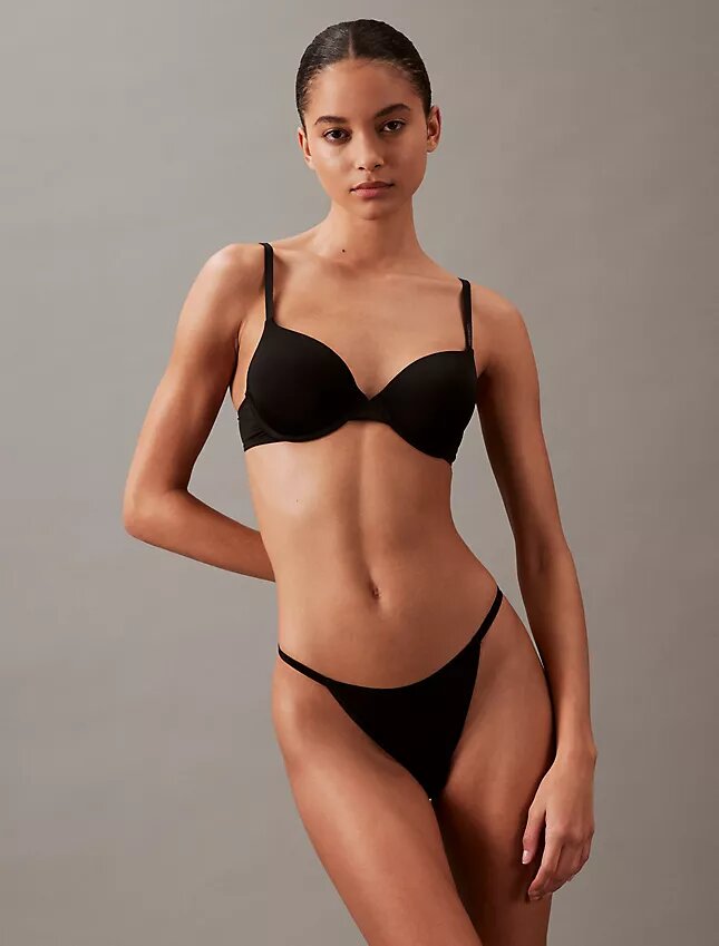 Bikini tanga micro ideal Bikini tanga micro ideal