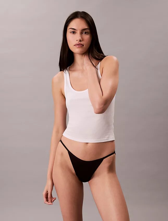 Bikini tanga micro ideal Bikini tanga micro ideal