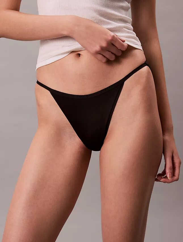 Bikini tanga micro ideal Bikini tanga micro ideal