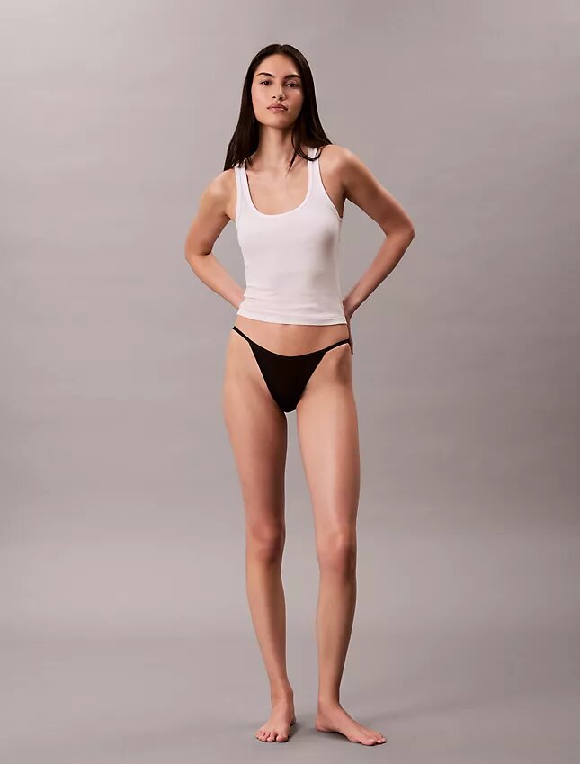 Bikini tanga micro ideal Bikini tanga micro ideal