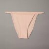 Bikini tanga micro ideal Bikini tanga micro ideal
