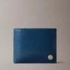 Billetera doble con herrajes con monograma Monogram Billetera doble con herrajes con monograma Monogram