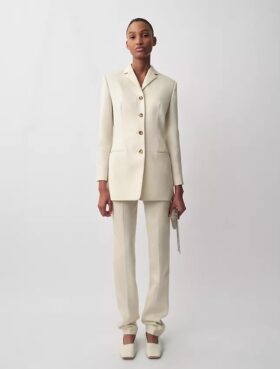 Blazer Adrian Slim Blazer Adrian Slim
