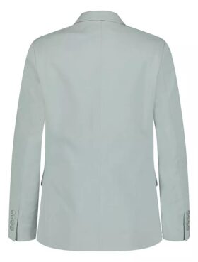 Blazer texturado para niños