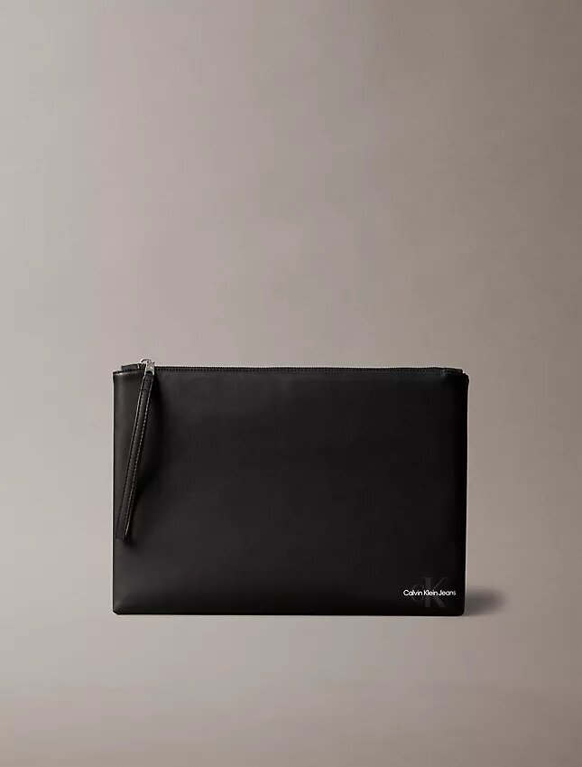 Bolsa con cremallera Monólogo Bolsa con cremallera Monólogo