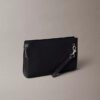 Bolsa con logotipo en relieve Bolsa con logotipo en relieve