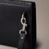 Bolsa con logotipo en relieve Bolsa con logotipo en relieve