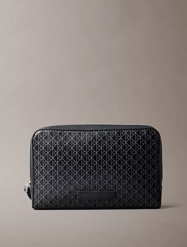 Bolsa con logotipo estampado Bolsa con logotipo estampado