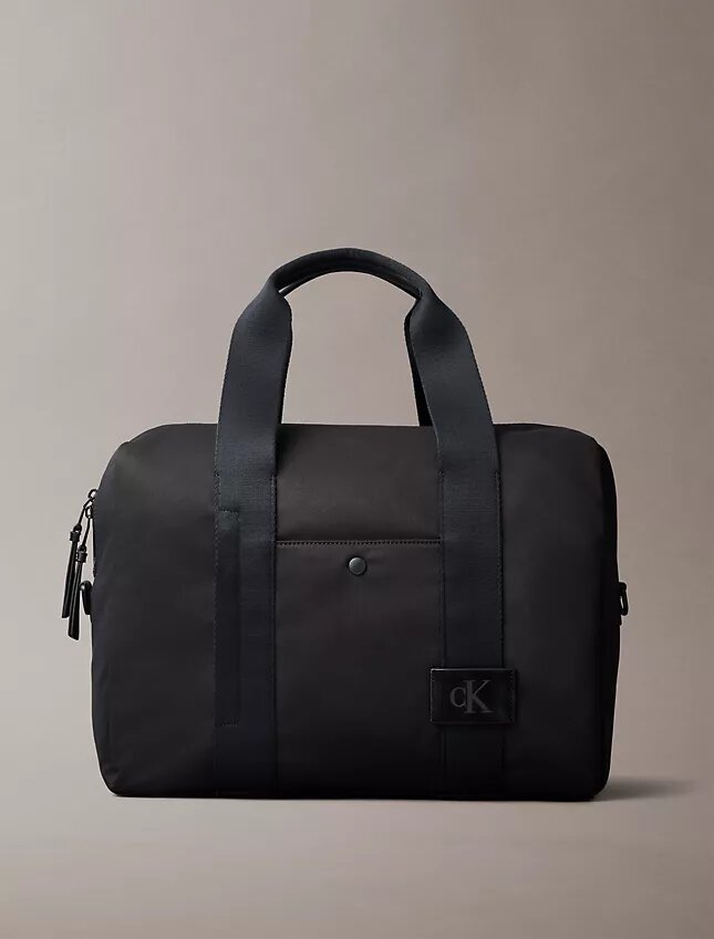 Bolsa de lona Bolsa de lona