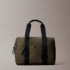 Bolsa de lona Bolsa de lona