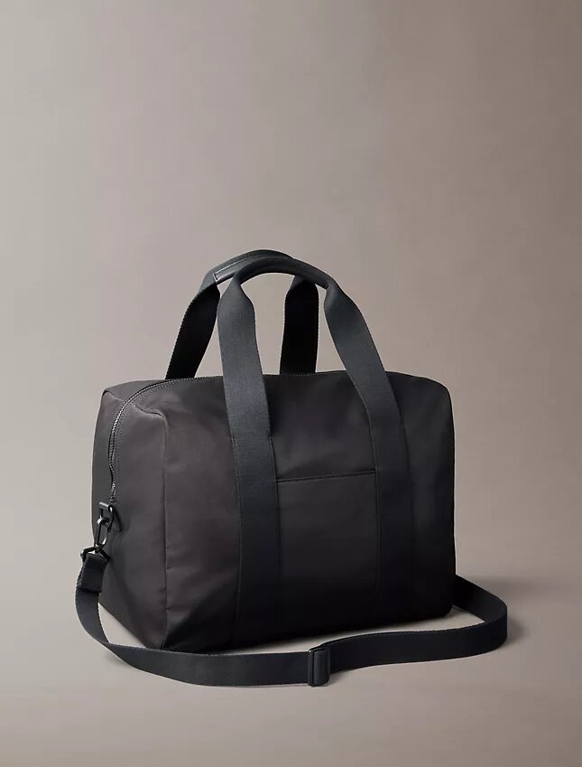 Bolsa de lona Bolsa de lona
