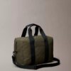 Bolsa de lona Bolsa de lona