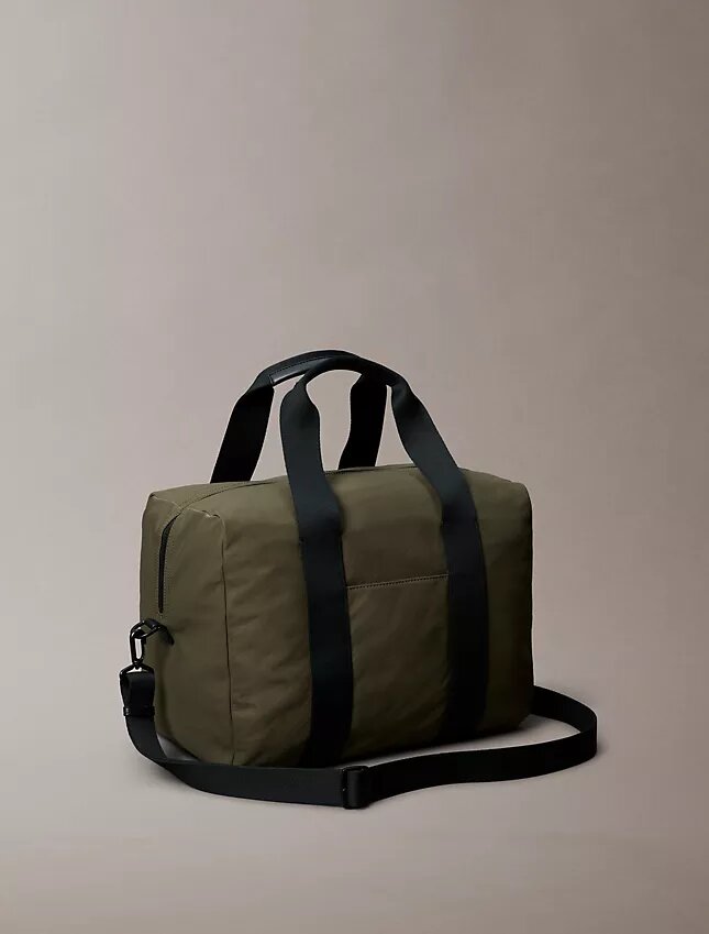 Bolsa de lona Bolsa de lona