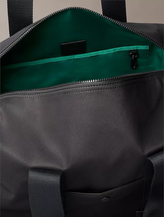 Bolsa de lona Bolsa de lona
