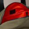 Bolsa de lona Bolsa de lona