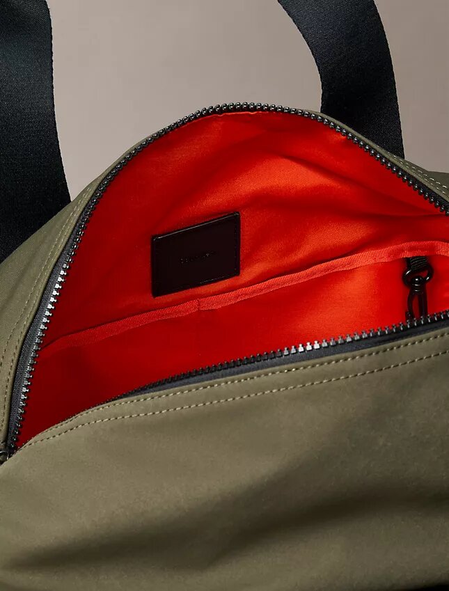 Bolsa de lona Bolsa de lona