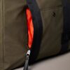Bolsa de lona Bolsa de lona
