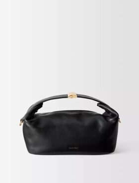 Bolsa grande con cremallera Andy Soft Bolsa grande con cremallera Andy Soft