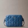 Bolsa para cámara con logotipo acolchado Bolsa para cámara con logotipo acolchado