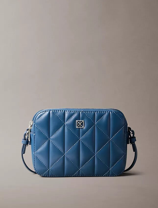 Bolsa para cámara con logotipo acolchado Bolsa para cámara con logotipo acolchado
