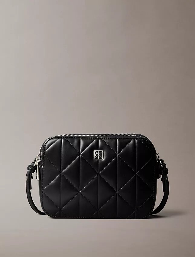 Bolsa para cámara con logotipo acolchado Bolsa para cámara con logotipo acolchado
