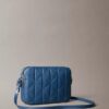 Bolsa para cámara con logotipo acolchado Bolsa para cámara con logotipo acolchado