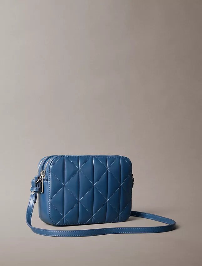 Bolsa para cámara con logotipo acolchado Bolsa para cámara con logotipo acolchado