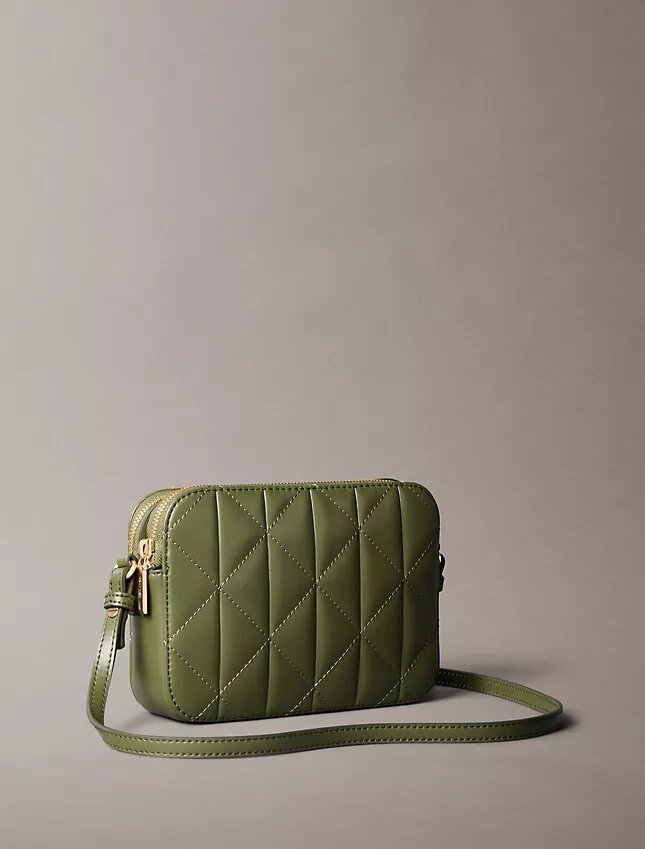 Bolsa para cámara con logotipo acolchado Bolsa para cámara con logotipo acolchado