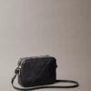 Bolsa para cámara con logotipo acolchado Bolsa para cámara con logotipo acolchado