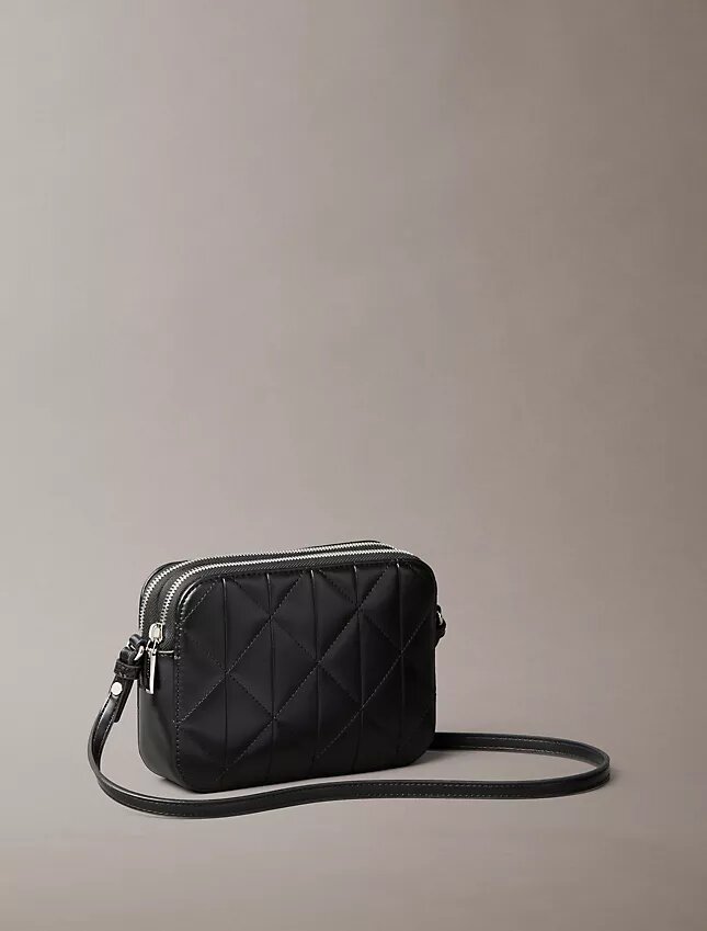 Bolsa para cámara con logotipo acolchado Bolsa para cámara con logotipo acolchado