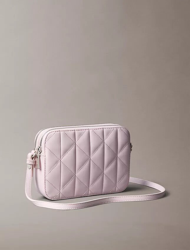 Bolsa para cámara con logotipo acolchado Bolsa para cámara con logotipo acolchado