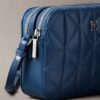 Bolsa para cámara con logotipo acolchado Bolsa para cámara con logotipo acolchado