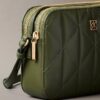 Bolsa para cámara con logotipo acolchado Bolsa para cámara con logotipo acolchado