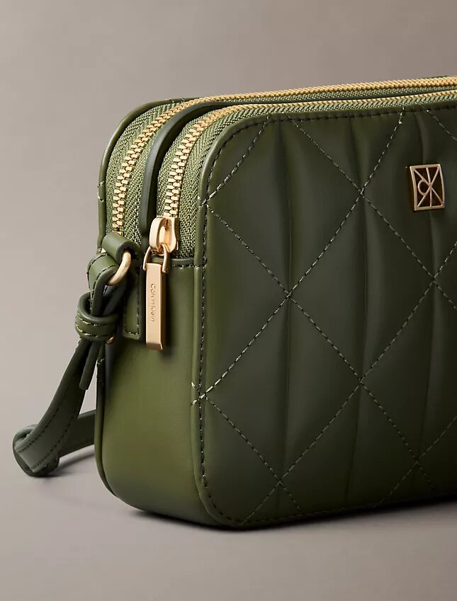Bolsa para cámara con logotipo acolchado Bolsa para cámara con logotipo acolchado