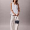 Bolsa para cámara con logotipo acolchado Bolsa para cámara con logotipo acolchado
