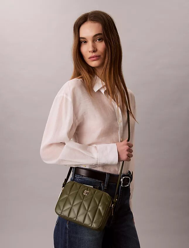 Bolsa para cámara con logotipo acolchado Bolsa para cámara con logotipo acolchado