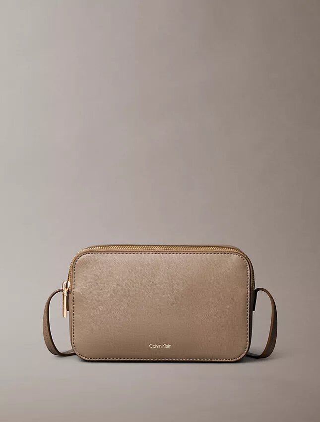 Bolsa para cámara con logotipo metalizado Bolsa para cámara con logotipo metalizado