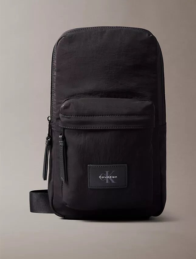 Bolso bandolera de nailon Bolso bandolera de nailon