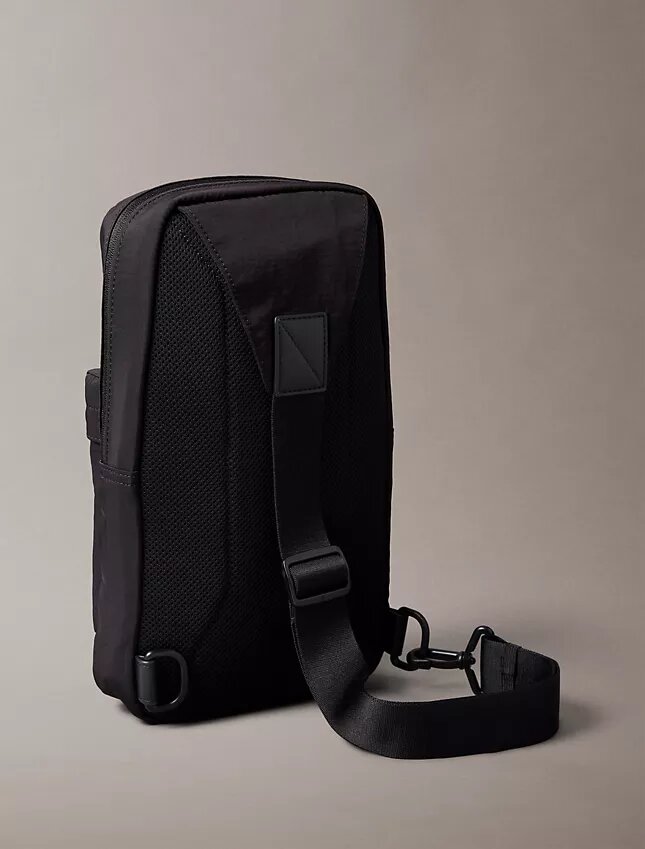 Bolso bandolera de nailon Bolso bandolera de nailon