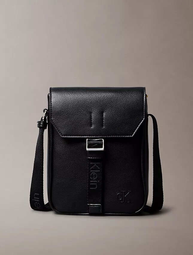 Bolso Cargo Reporter Bolso Cargo Reporter