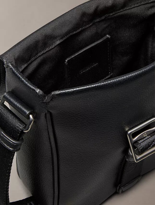 Bolso Cargo Reporter Bolso Cargo Reporter