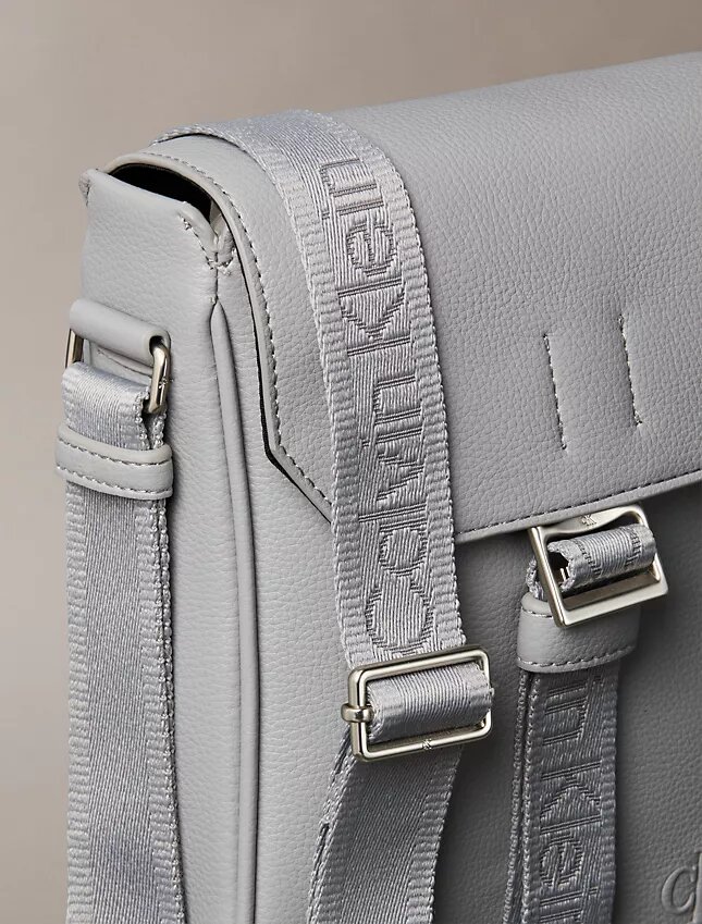 Bolso Cargo Reporter Bolso Cargo Reporter