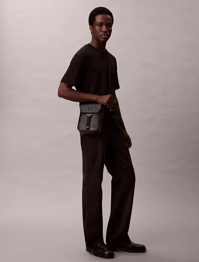 Bolso Cargo Reporter Bolso Cargo Reporter