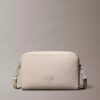 Bolso cruzado minimalista para teléfono con Monogram Bolso cruzado minimalista para teléfono con Monogram