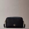 Bolso cruzado minimalista para teléfono con Monogram Bolso cruzado minimalista para teléfono con Monogram
